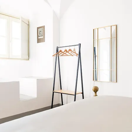 Historical Dwelling In Palazzo Terzi Bergamo