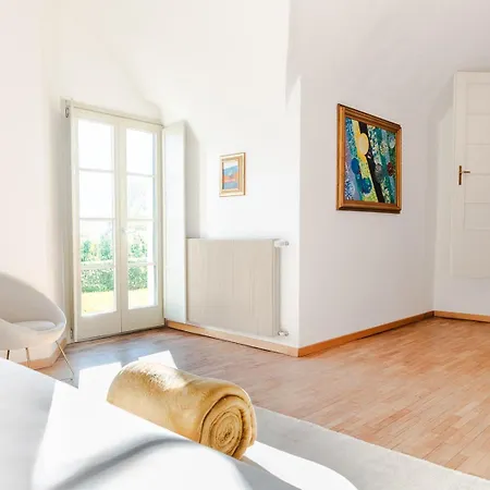 Historical Dwelling In Palazzo Terzi * Bergamo