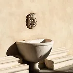 Historical Dwelling In Palazzo Terzi *