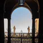 Historical Dwelling In Palazzo Terzi * Bergamo