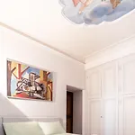 Historical Dwelling In Palazzo Terzi Villa