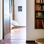 Villa Historical Dwelling In Palazzo Terzi *