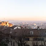 Historical Dwelling In Palazzo Terzi Villa Bergamo