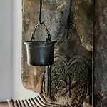 Villa Historical Dwelling In Palazzo Terzi *