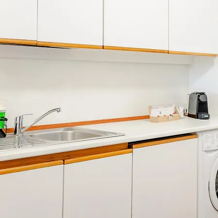 Historical Dwelling In Palazzo Terzi Bergamo