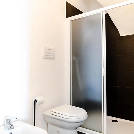 Villa Historical Dwelling In Palazzo Terzi *