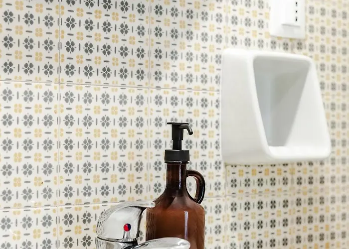 Historical Dwelling In Palazzo Terzi