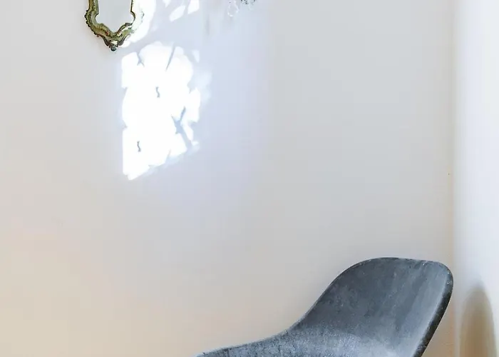 Historical Dwelling In Palazzo Terzi * Бергамо