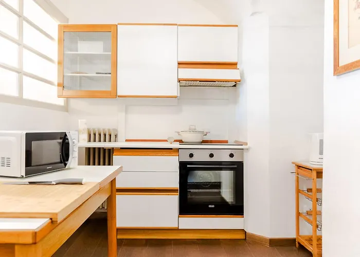 Вілла Historical Dwelling In Palazzo Terzi *