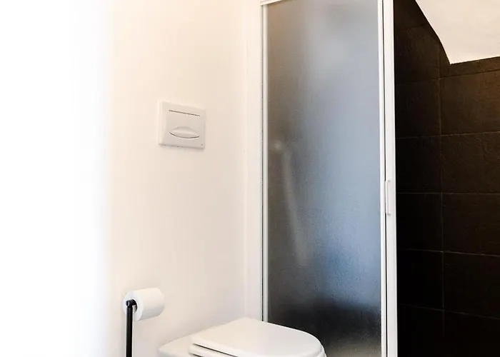 Βίλα Historical Dwelling In Palazzo Terzi *