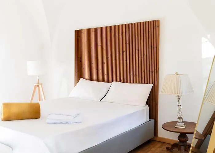 Вілла Historical Dwelling In Palazzo Terzi