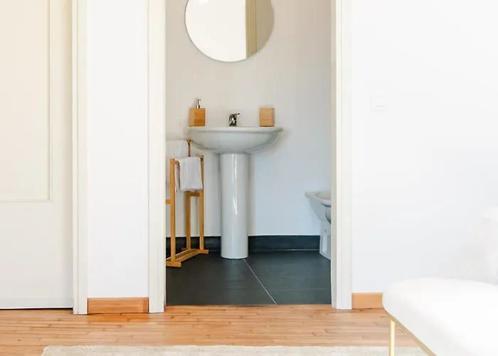 Βίλα Historical Dwelling In Palazzo Terzi *