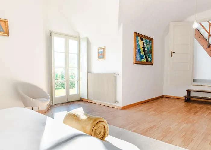 Historical Dwelling In Palazzo Terzi * Μπέργκαμο