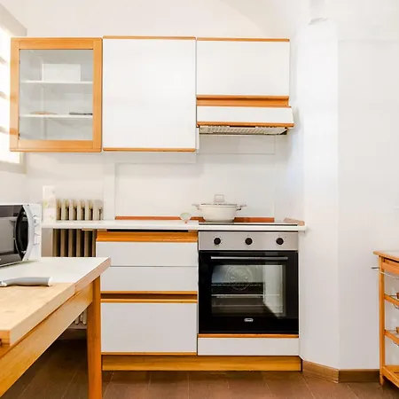 Вилла Historical Dwelling In Palazzo Terzi *