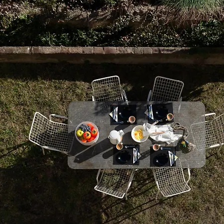 Вилла Historical Dwelling In Palazzo Terzi