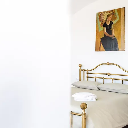 Historical Dwelling In Palazzo Terzi *