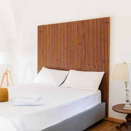 Вилла Historical Dwelling In Palazzo Terzi